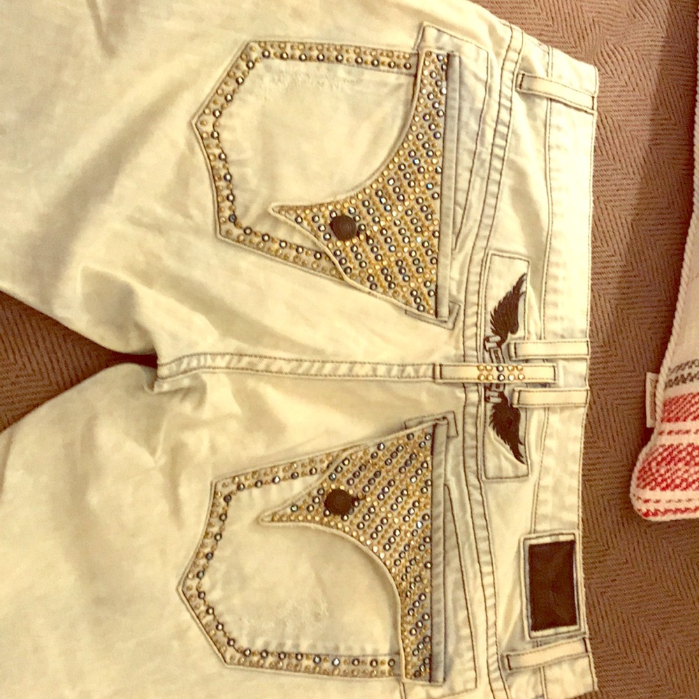Jeans brand new